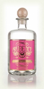 Steampunk Prudence Rose Flavour Gin